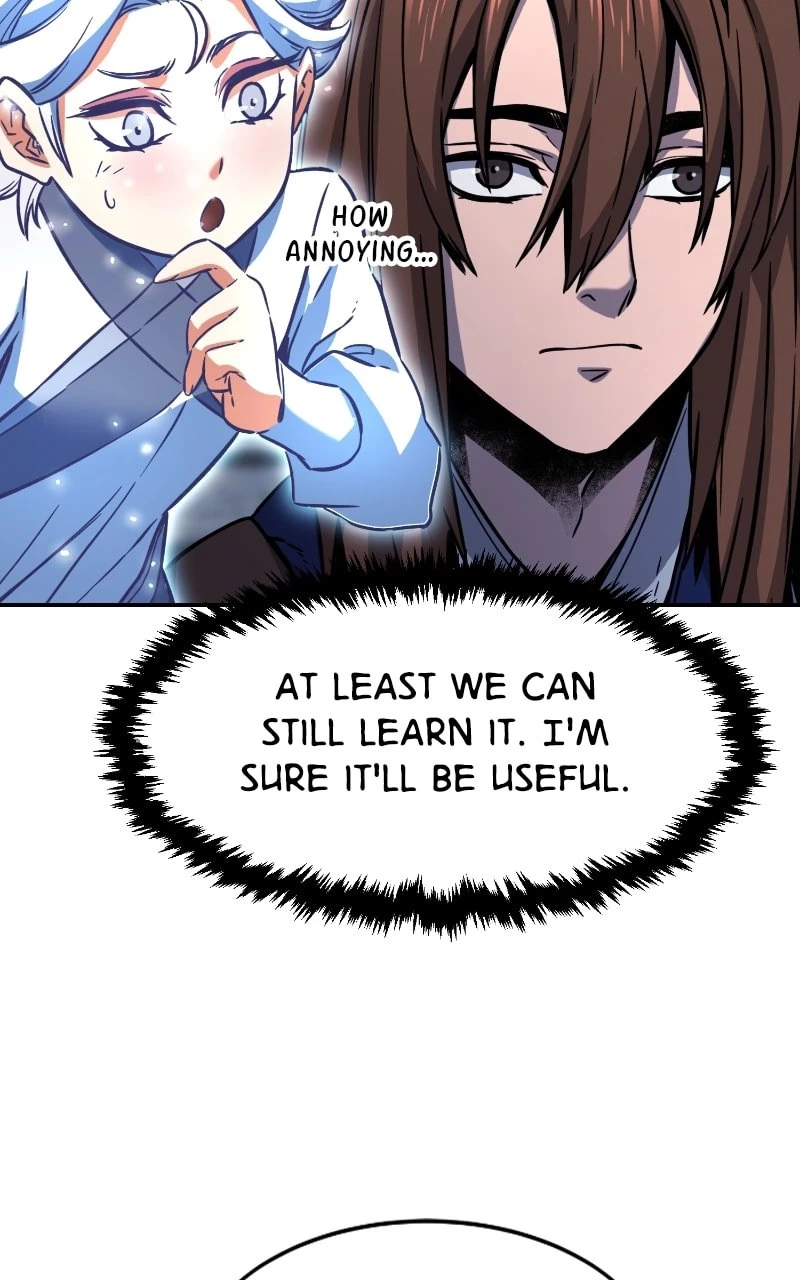 Absolute Sword Sense Chapter 36 - 40