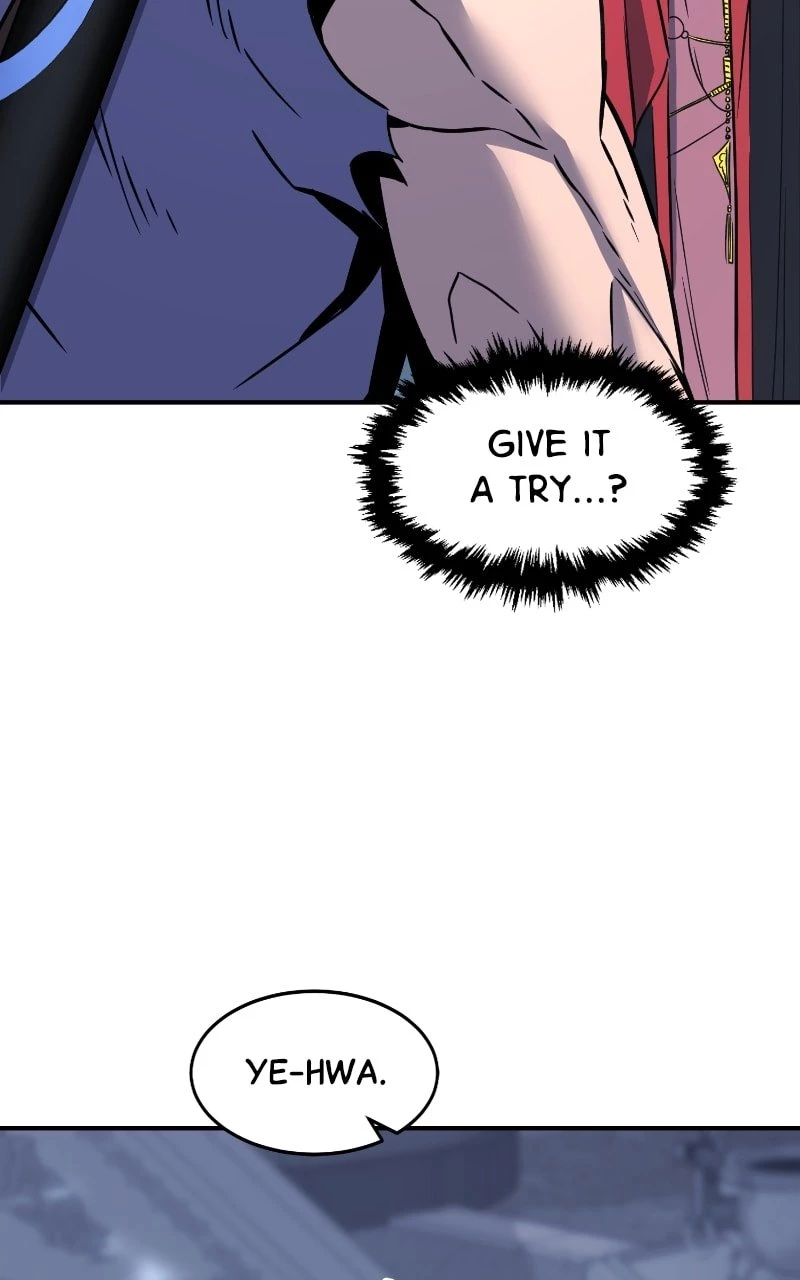 Absolute Sword Sense Chapter 36 - 42