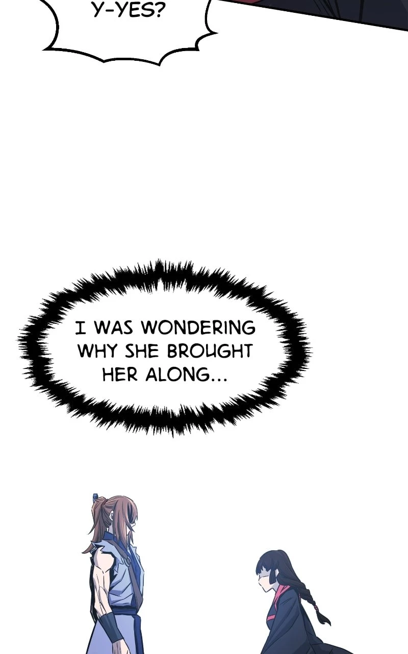 Absolute Sword Sense Chapter 36 - 44