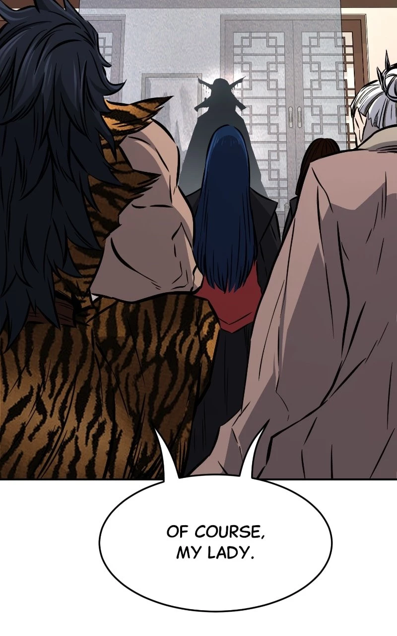 Absolute Sword Sense Chapter 38 - 83