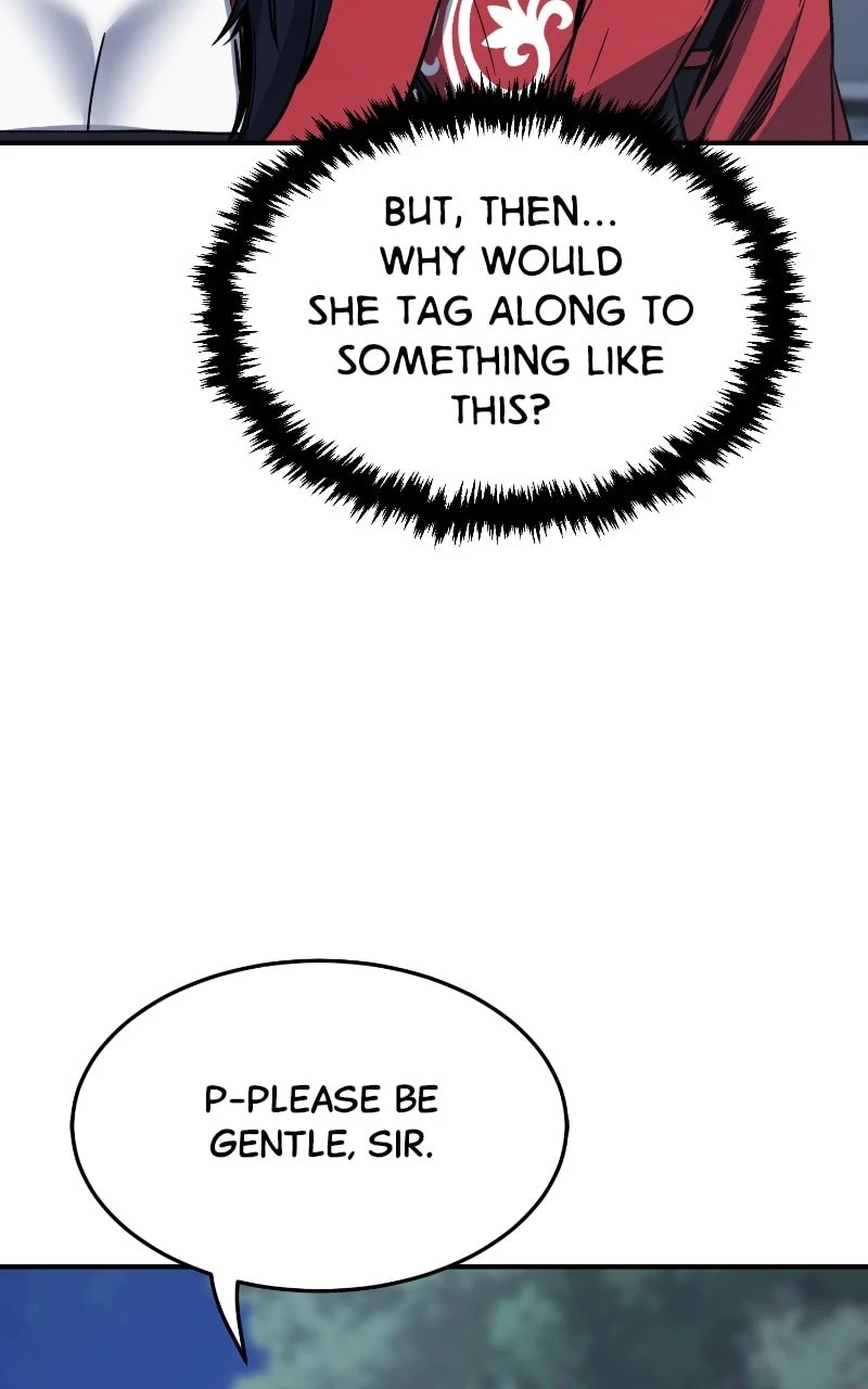 Absolute Sword Sense Chapter 36 - 47