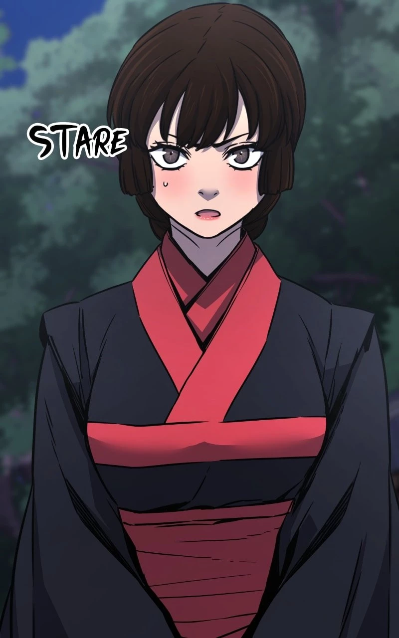 Absolute Sword Sense Chapter 36 - 48