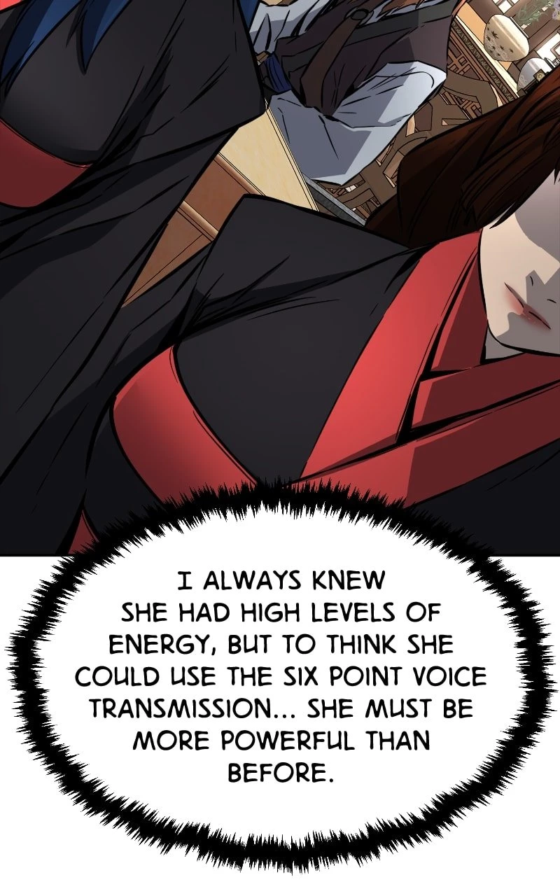 Absolute Sword Sense Chapter 38 - 87