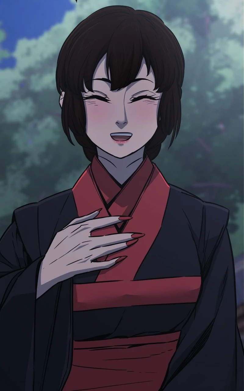 Absolute Sword Sense Chapter 36 - 50