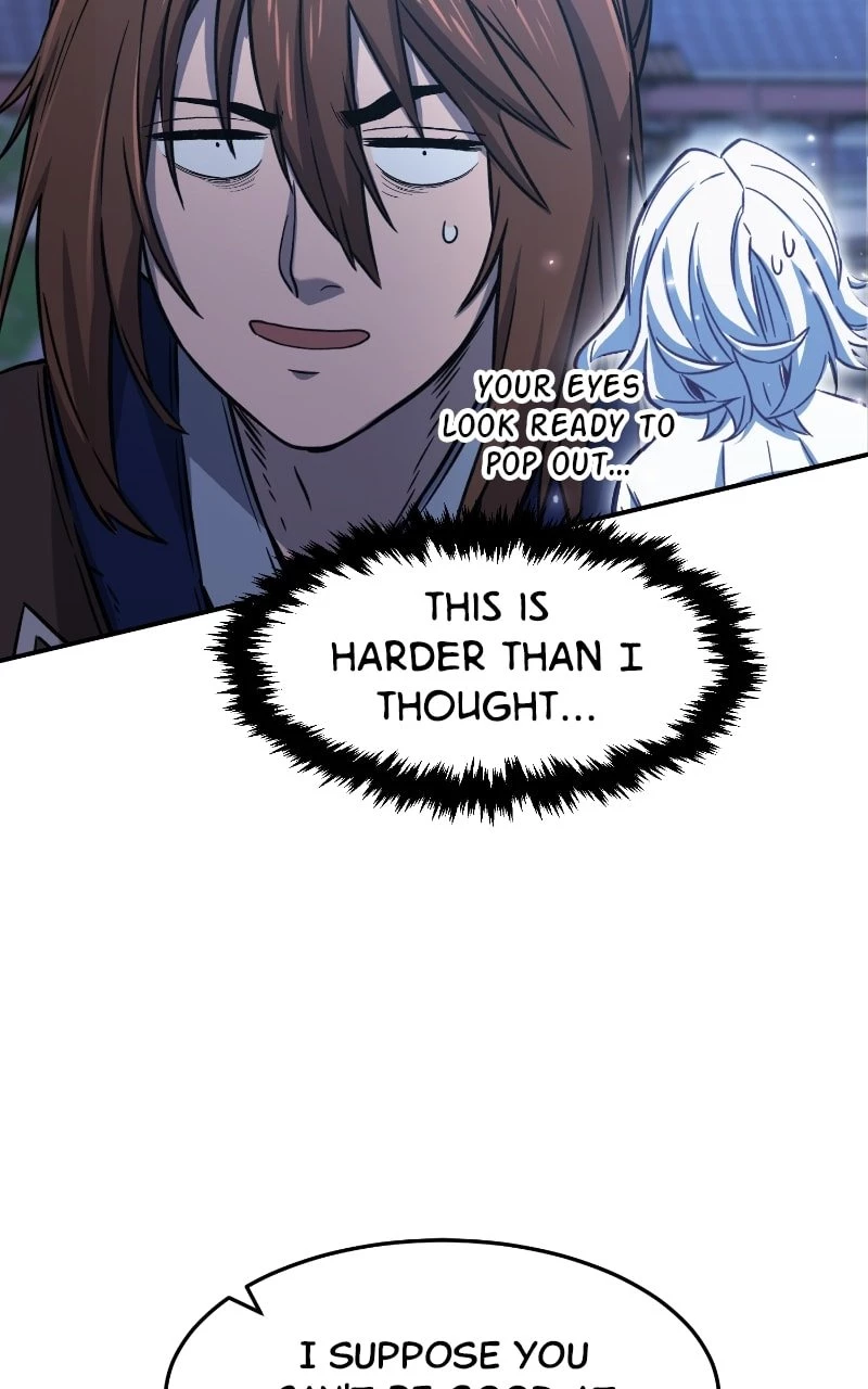 Absolute Sword Sense Chapter 36 - 52