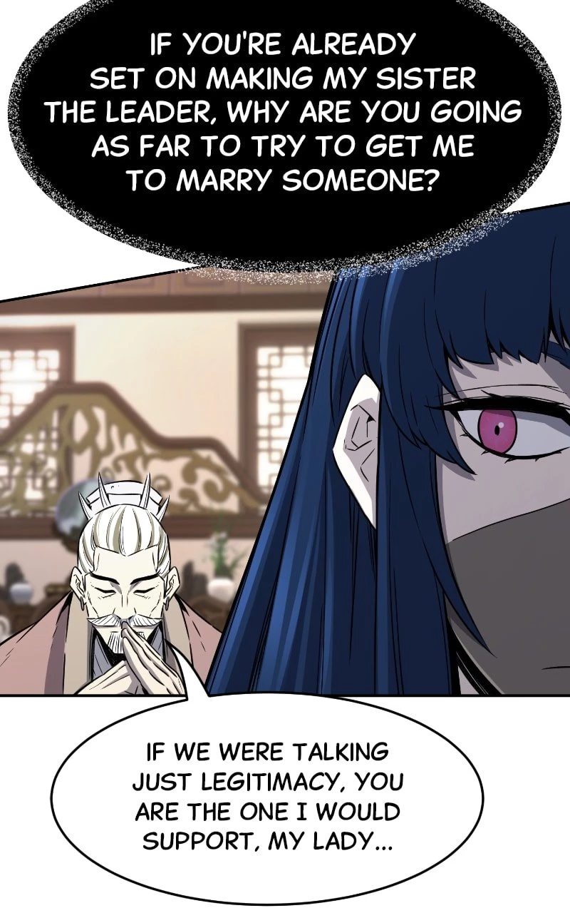 Absolute Sword Sense Chapter 38 - 90