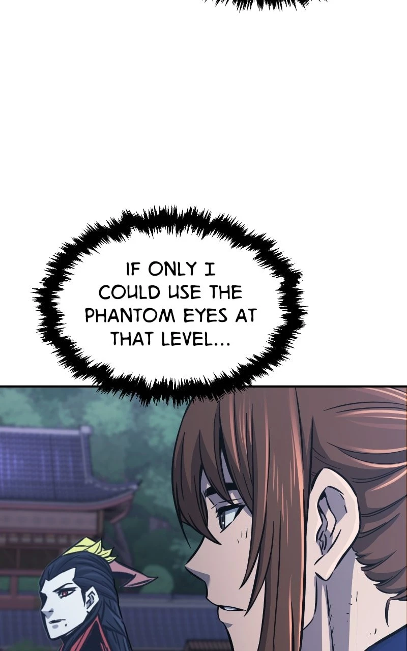 Absolute Sword Sense Chapter 36 - 54