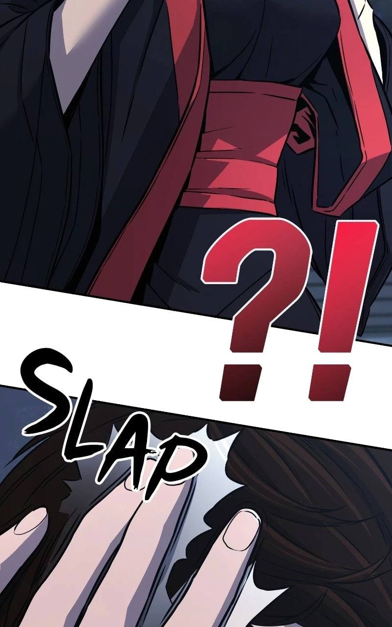 Absolute Sword Sense Chapter 36 - 58