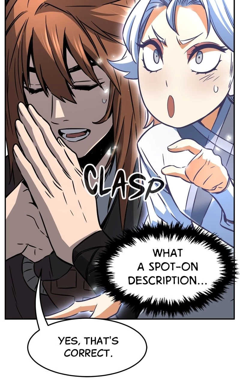 Absolute Sword Sense Chapter 37 - 81