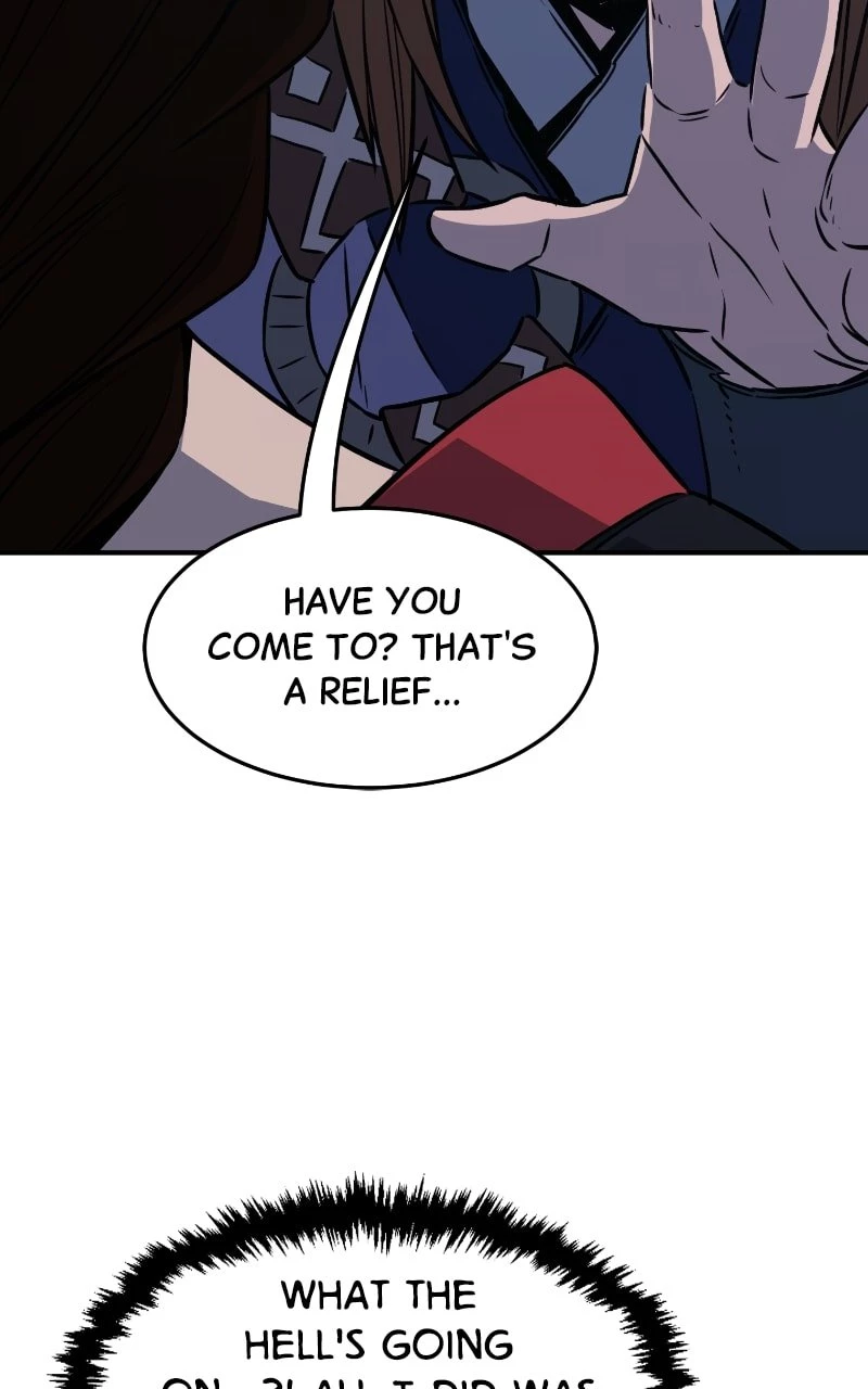Absolute Sword Sense Chapter 36 - 61