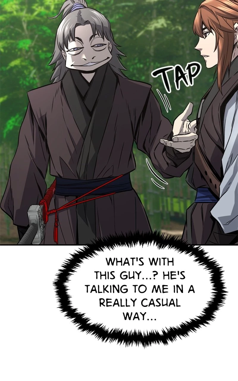 Absolute Sword Sense Chapter 37 - 83
