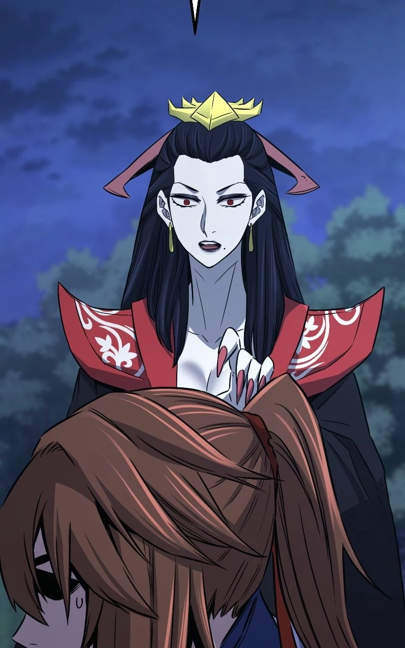 Absolute Sword Sense Chapter 36 - 63