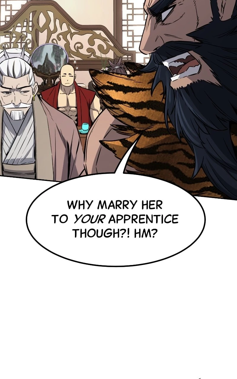 Absolute Sword Sense Chapter 38 - 100