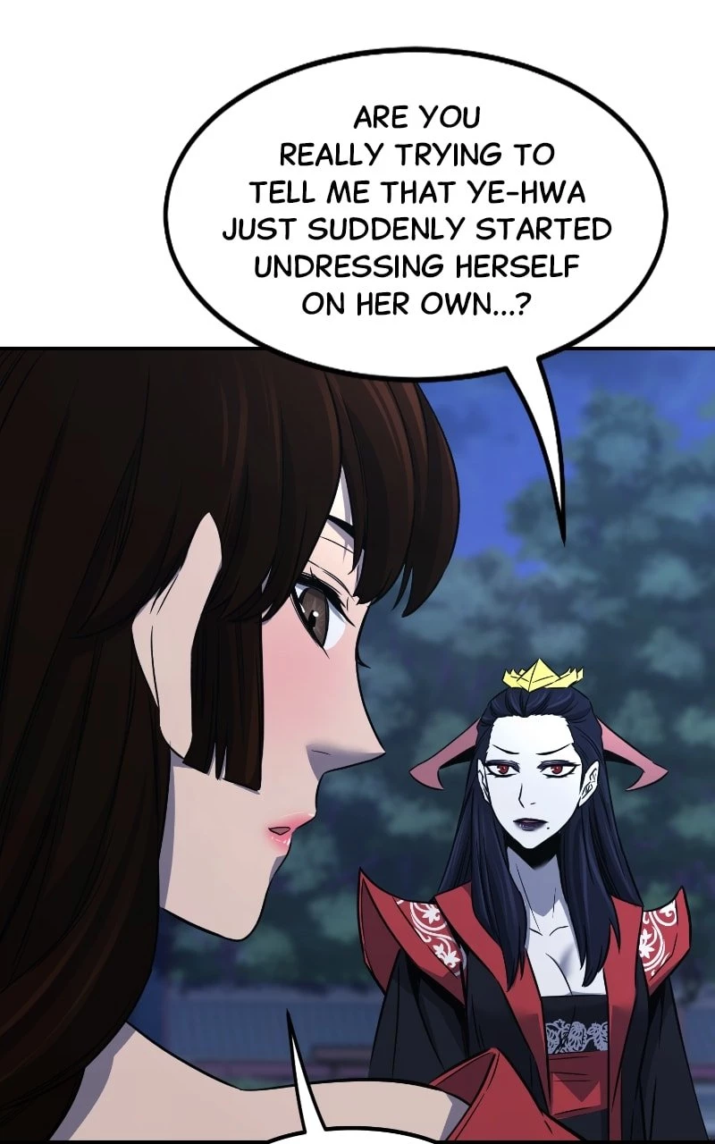 Absolute Sword Sense Chapter 36 - 65