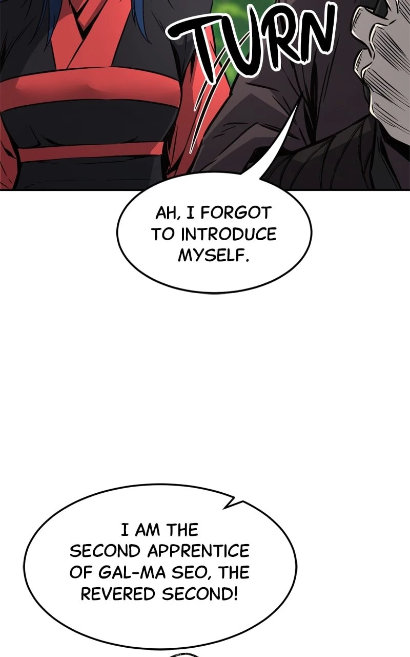 Absolute Sword Sense Chapter 37 - 85