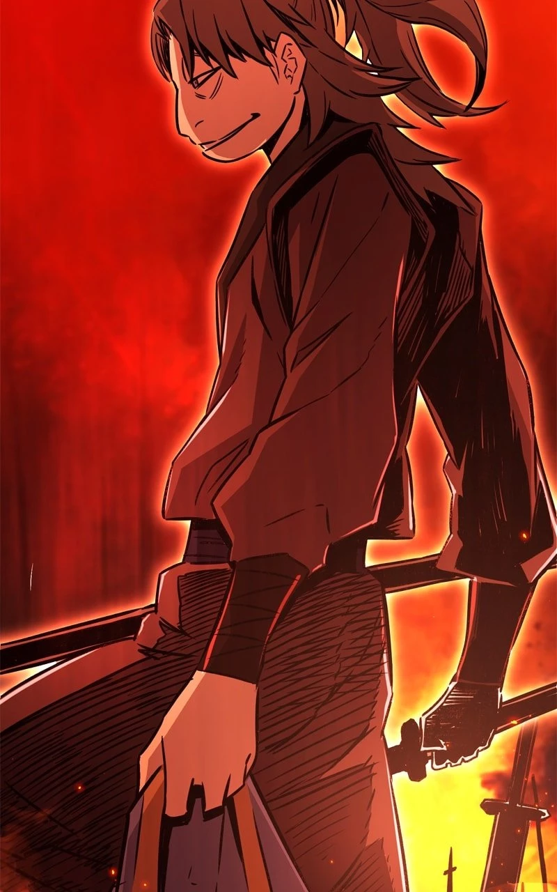 Absolute Sword Sense Chapter 37 - 89