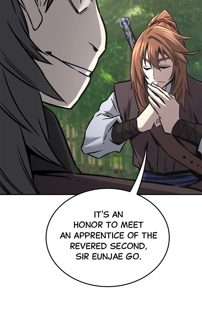 Absolute Sword Sense Chapter 37 - 92