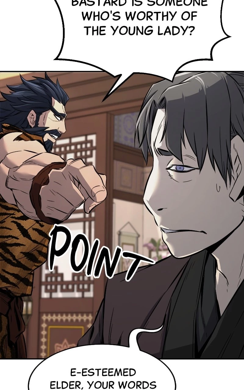 Absolute Sword Sense Chapter 38 - 112
