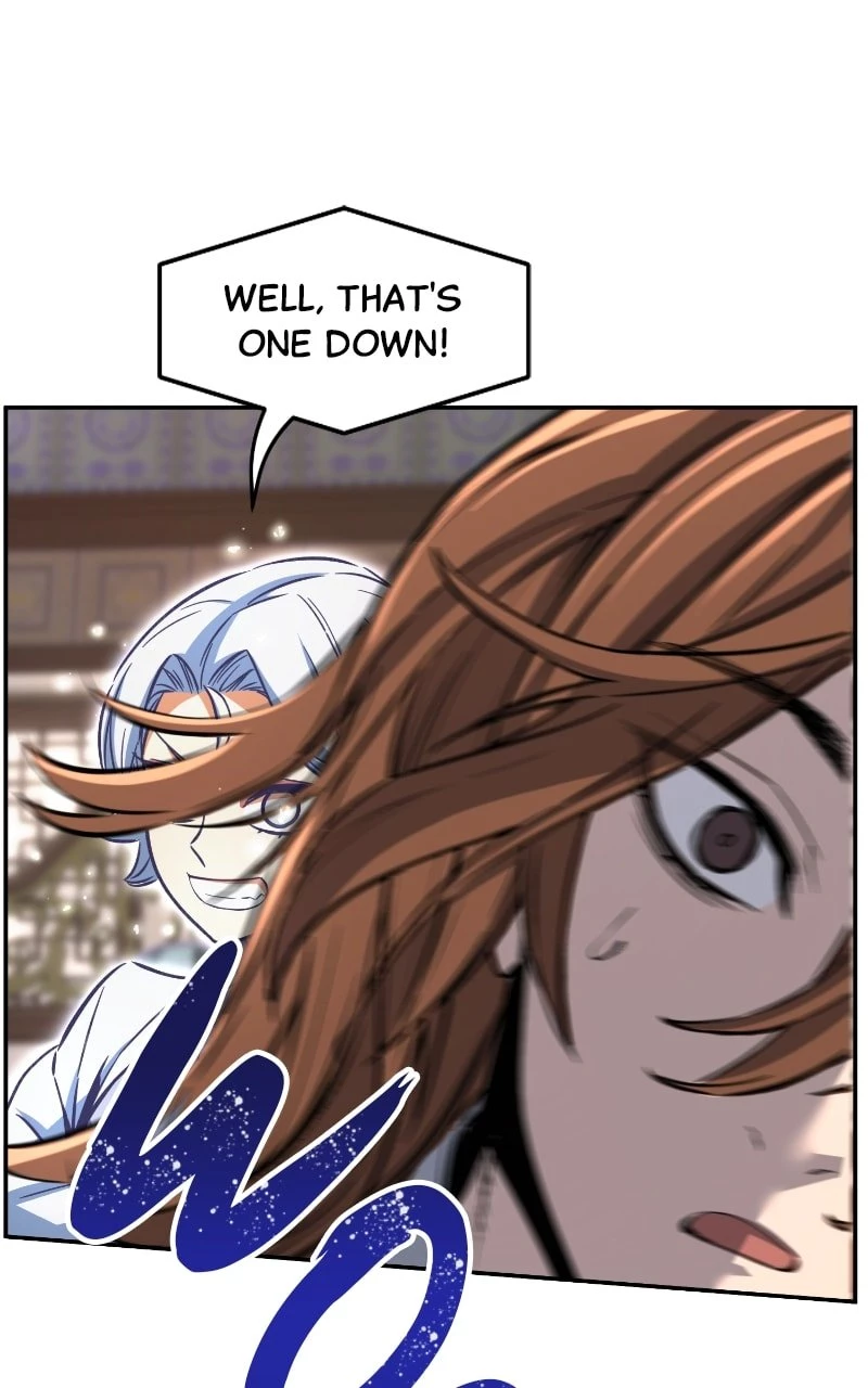 Absolute Sword Sense Chapter 38 - 117