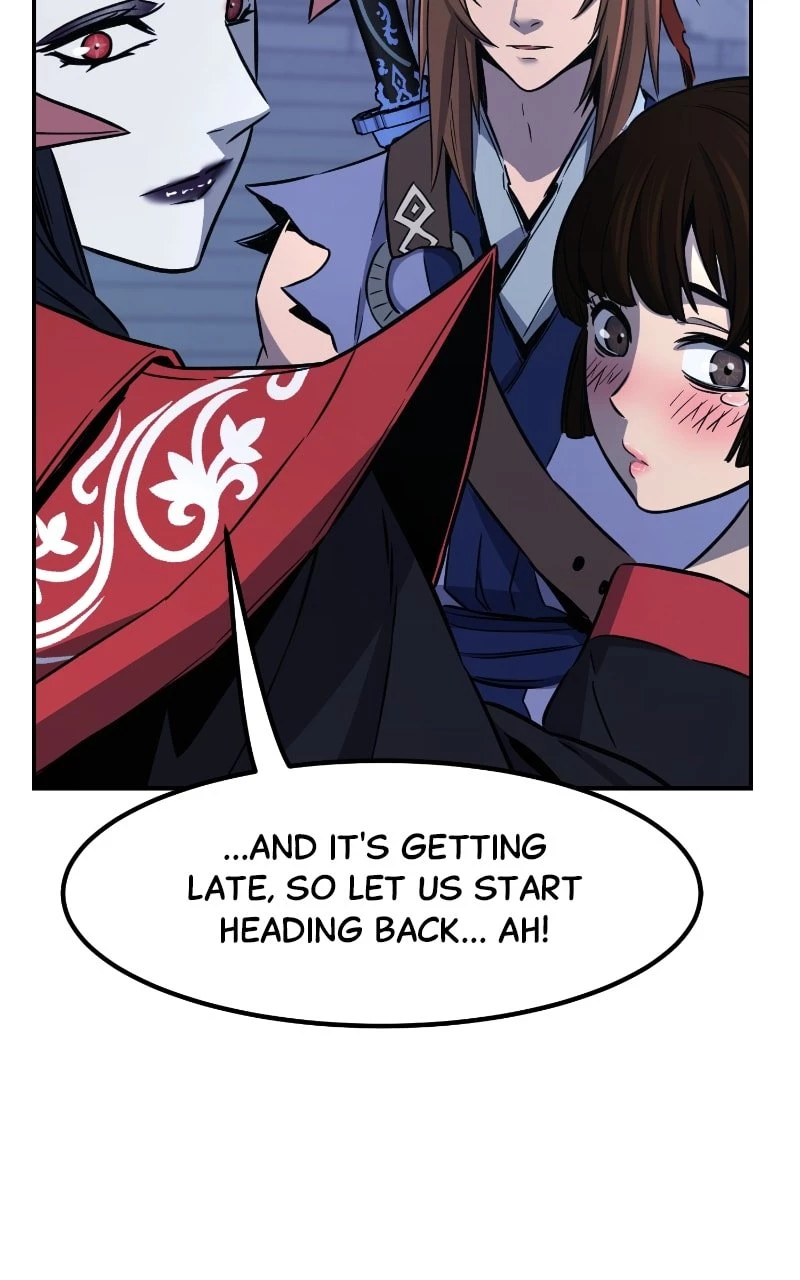 Absolute Sword Sense Chapter 36 - 83
