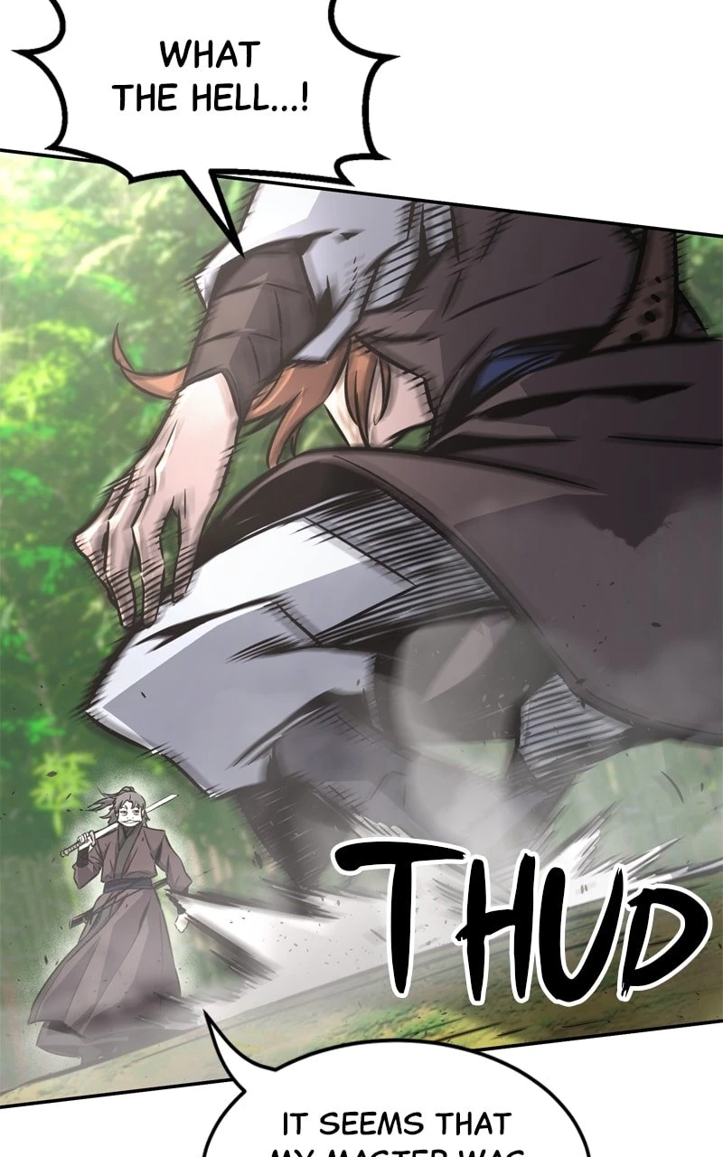 Absolute Sword Sense Chapter 37 - 99