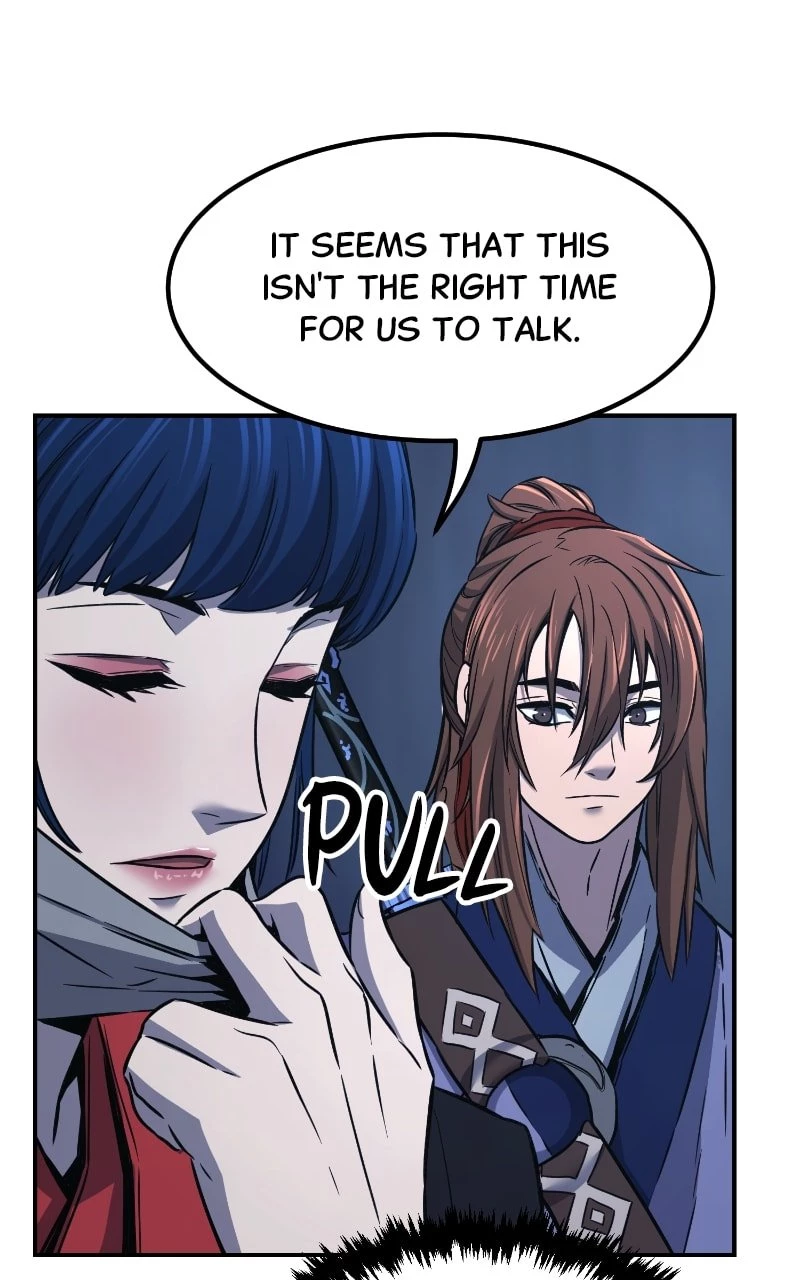 Absolute Sword Sense Chapter 36 - 84