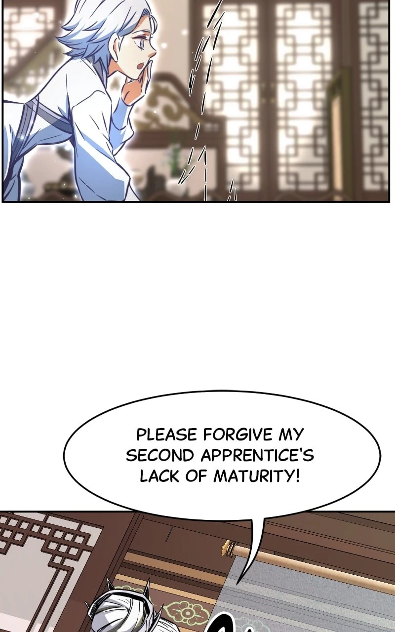 Absolute Sword Sense Chapter 38 - 119