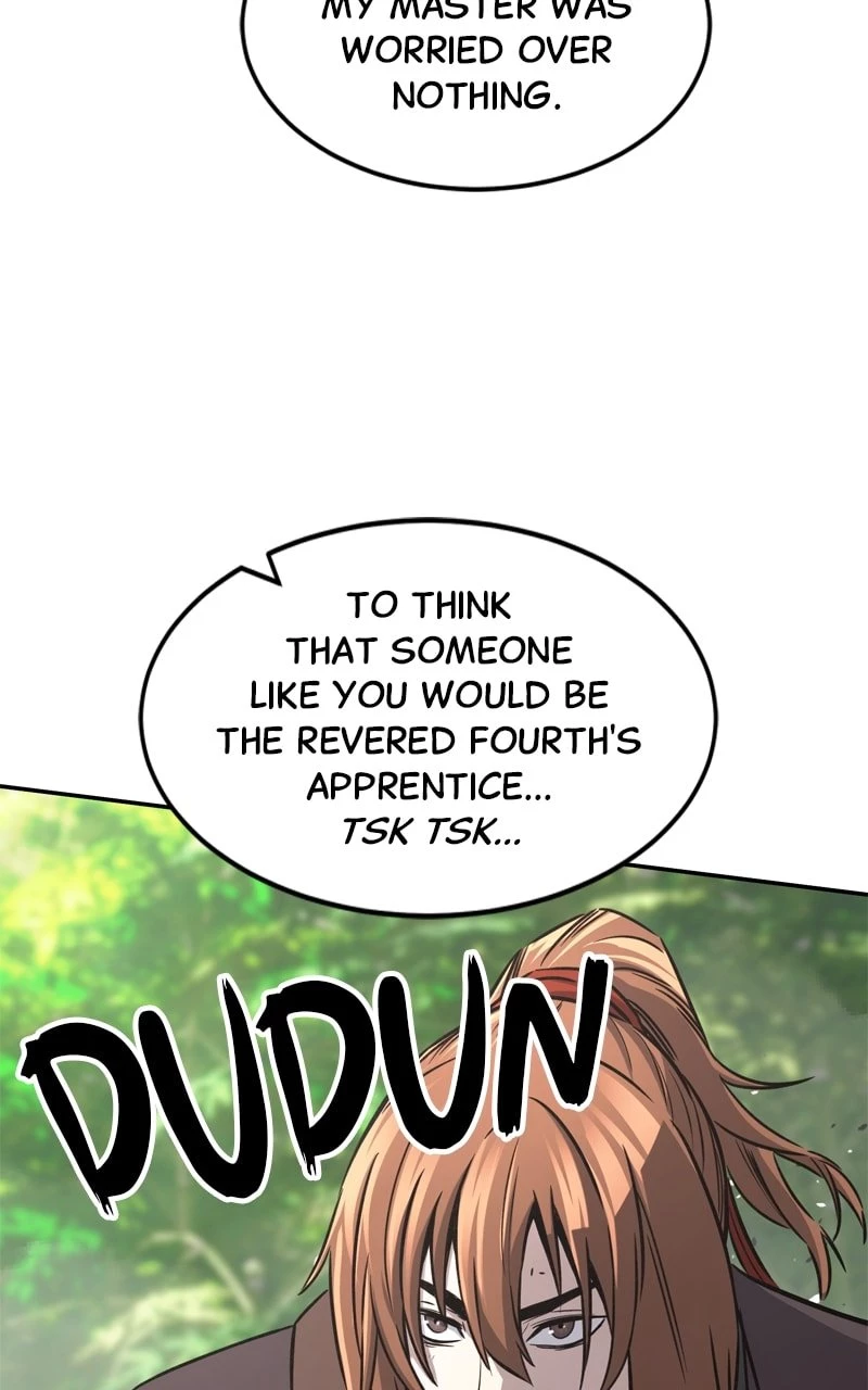 Absolute Sword Sense Chapter 37 - 100