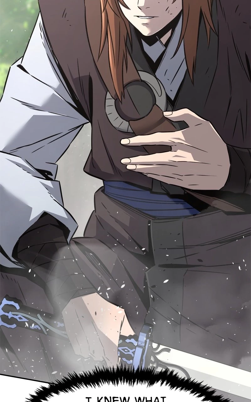 Absolute Sword Sense Chapter 37 - 101