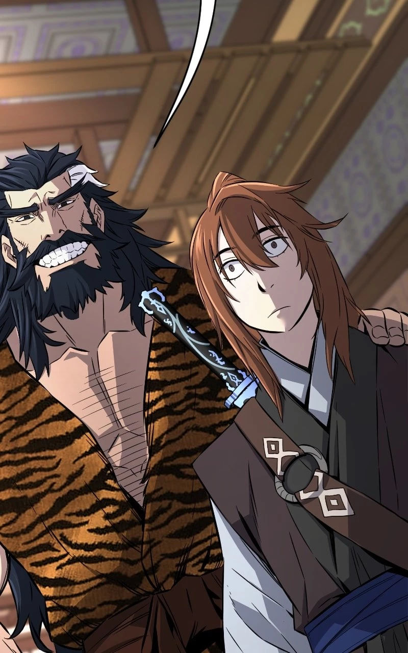 Absolute Sword Sense Chapter 38 - 123