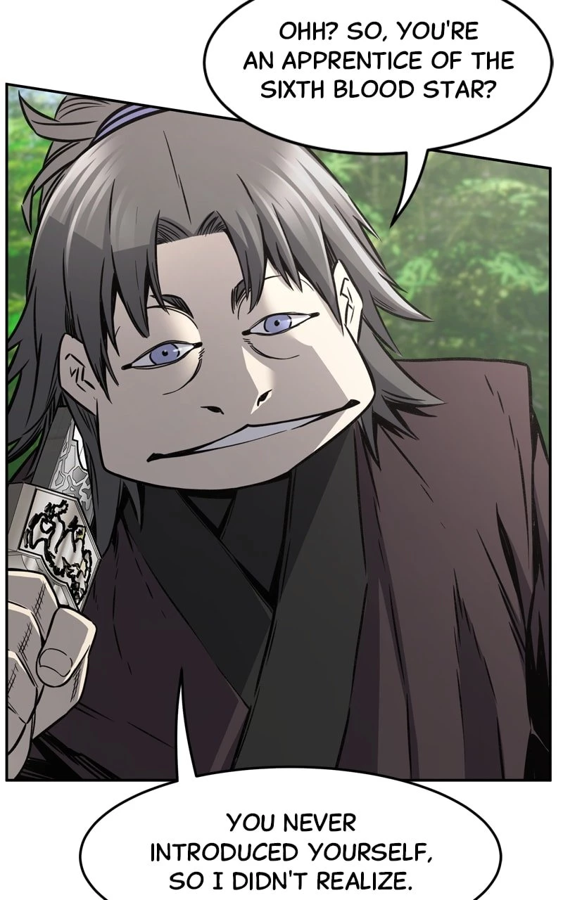 Absolute Sword Sense Chapter 37 - 105