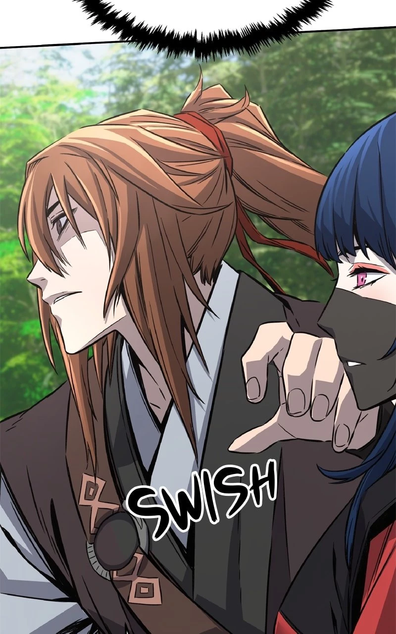 Absolute Sword Sense Chapter 37 - 108