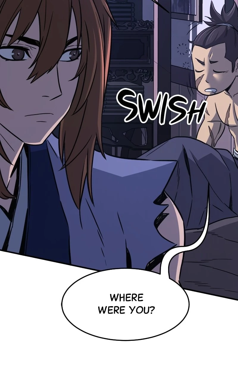 Absolute Sword Sense Chapter 36 - 94
