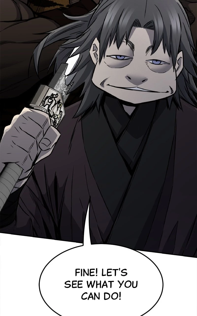 Absolute Sword Sense Chapter 37 - 110