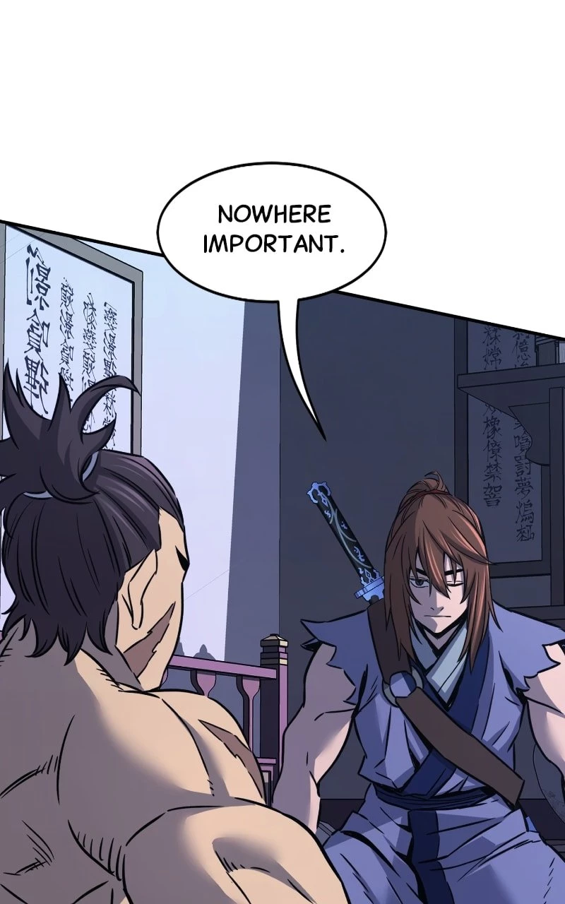 Absolute Sword Sense Chapter 36 - 95