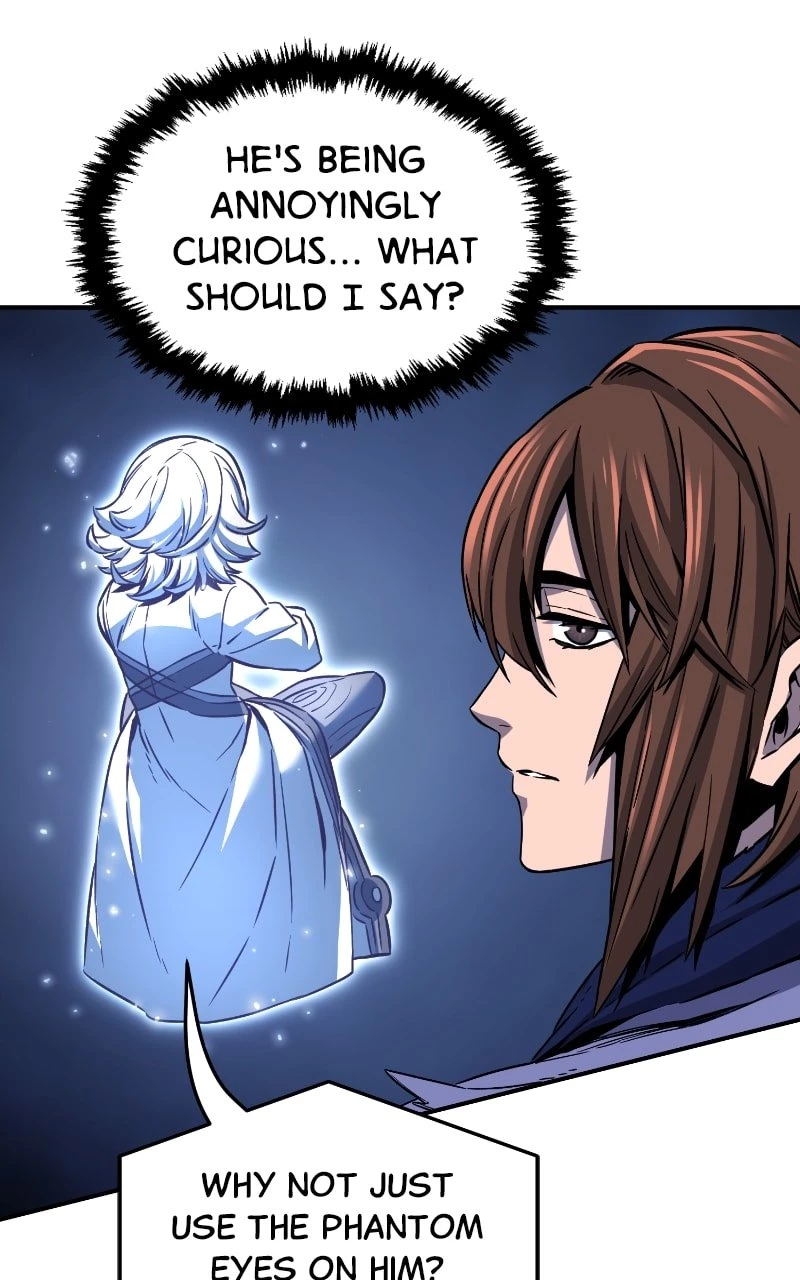 Absolute Sword Sense Chapter 36 - 97