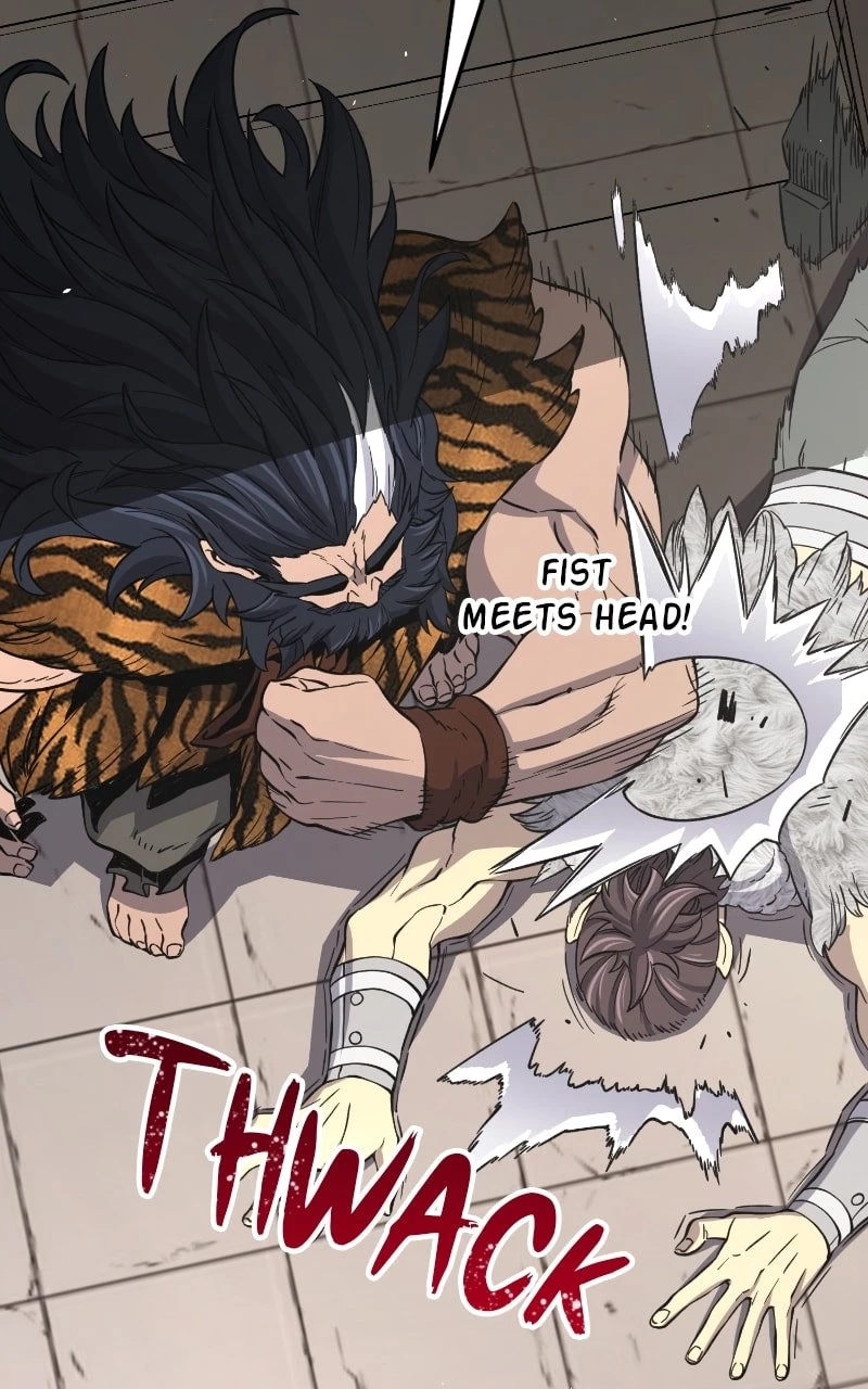 Absolute Sword Sense Chapter 34 - 7