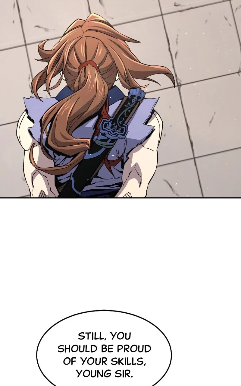 Absolute Sword Sense Chapter 34 - 8
