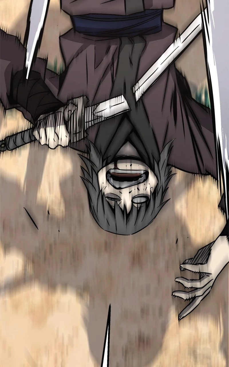 Absolute Sword Sense Chapter 37 - 117