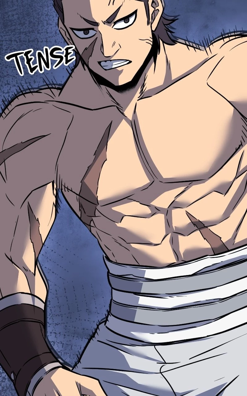 Absolute Sword Sense Chapter 36 - 100