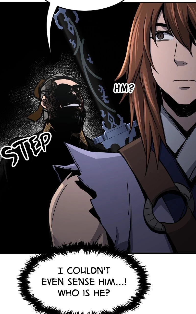 Absolute Sword Sense Chapter 34 - 9