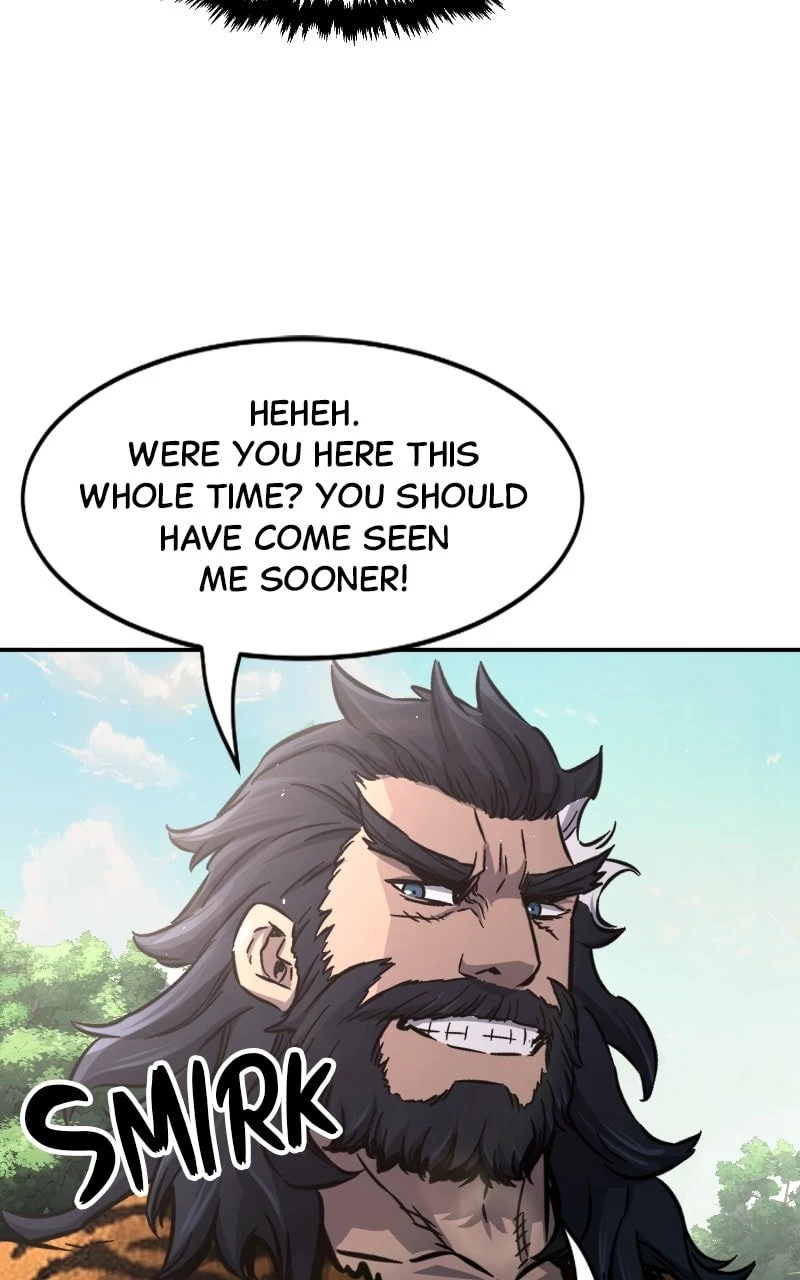 Absolute Sword Sense Chapter 34 - 10