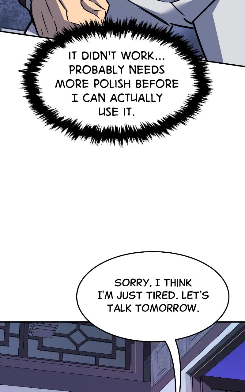 Absolute Sword Sense Chapter 36 - 101