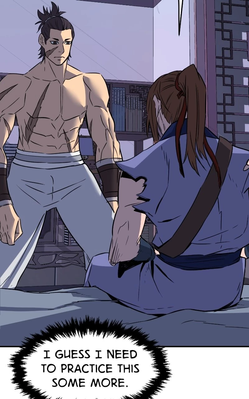 Absolute Sword Sense Chapter 36 - 102