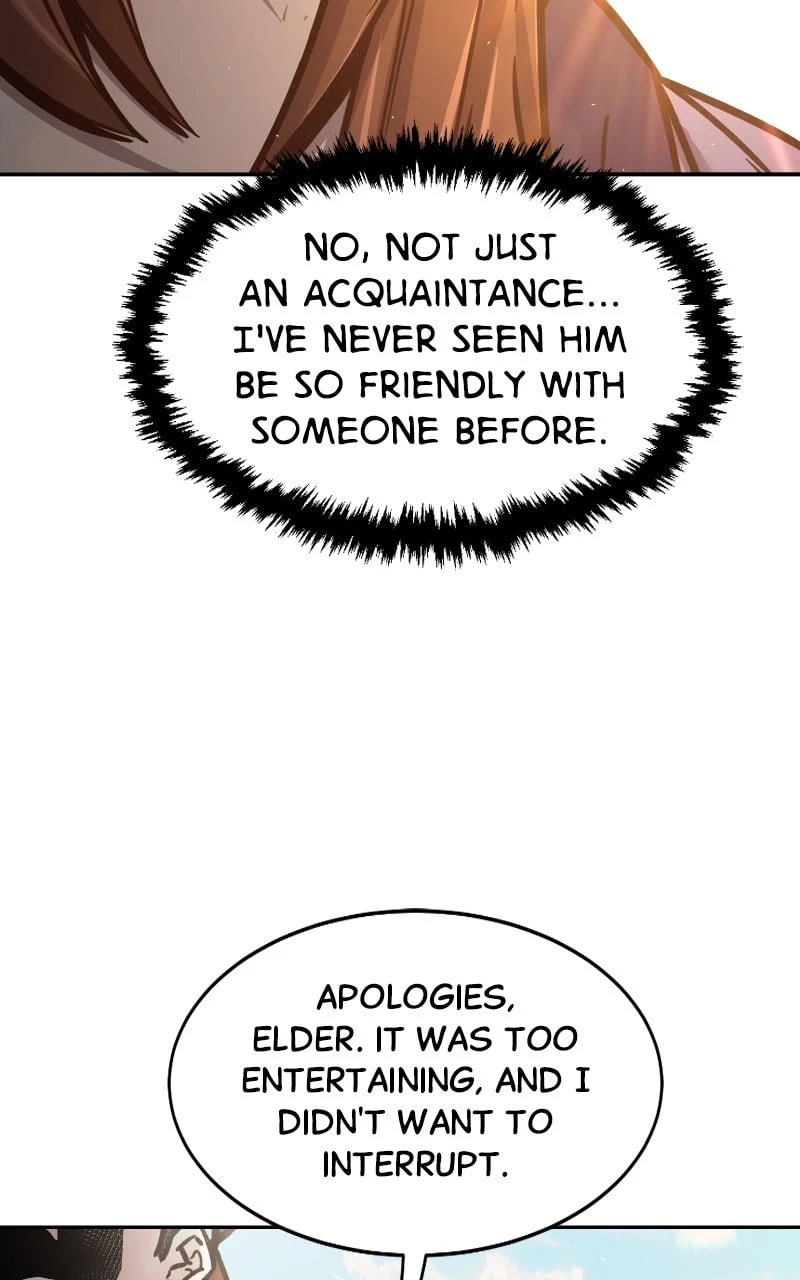 Absolute Sword Sense Chapter 34 - 12
