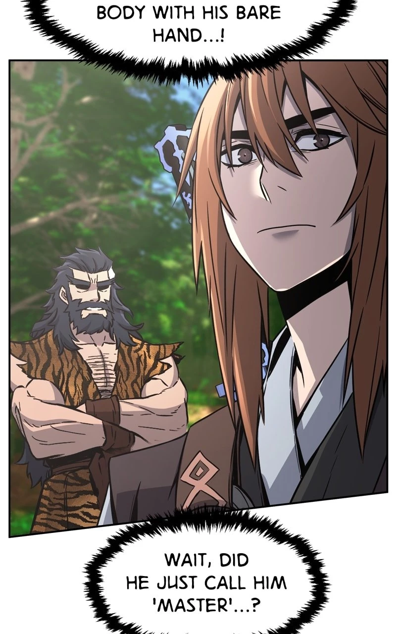 Absolute Sword Sense Chapter 37 - 123