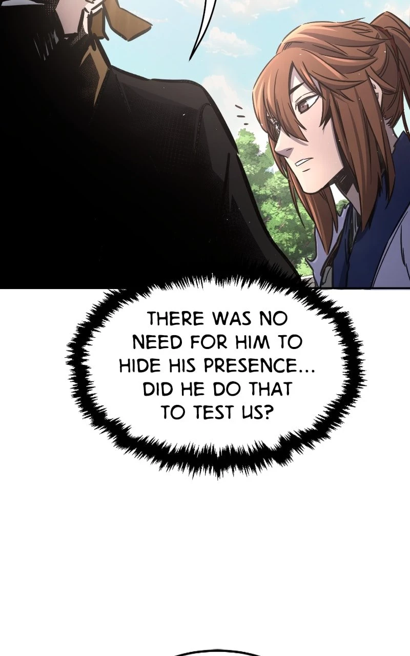 Absolute Sword Sense Chapter 34 - 13