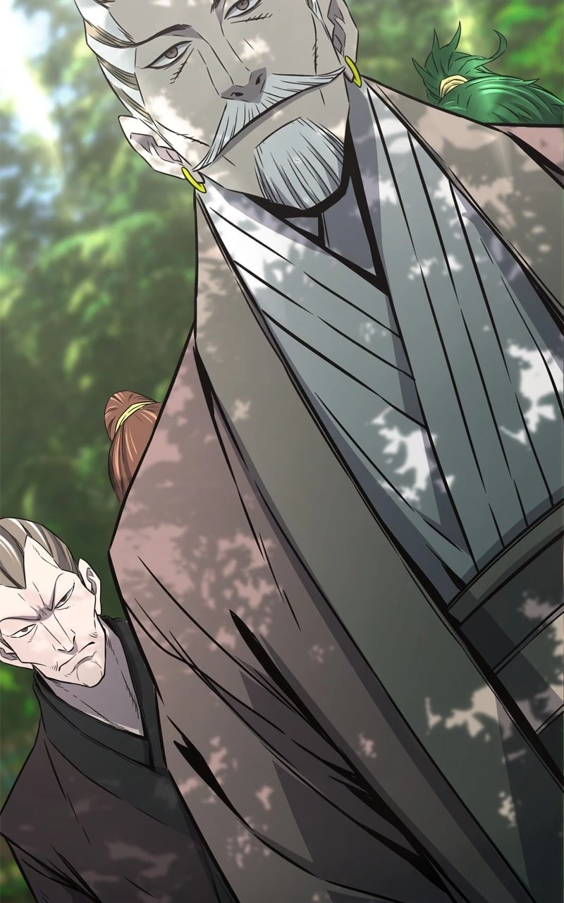 Absolute Sword Sense Chapter 37 - 125