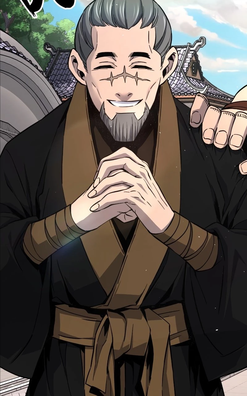 Absolute Sword Sense Chapter 34 - 16
