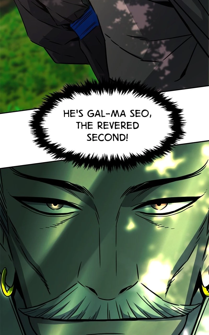 Absolute Sword Sense Chapter 37 - 126